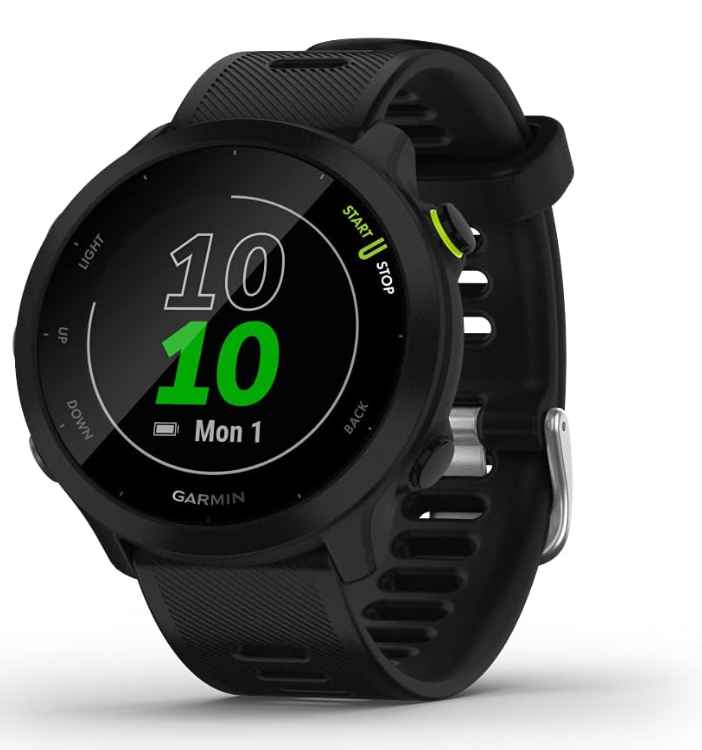 Garmin Forerunner 55