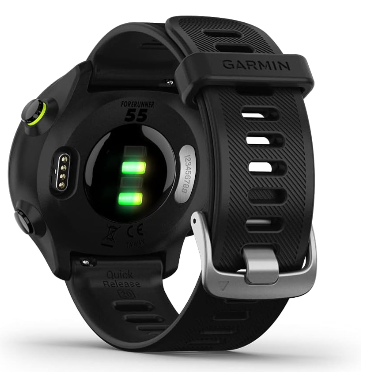 Garmin Forerunner 55