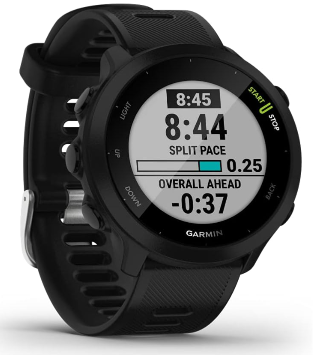 Garmin Forerunner 55