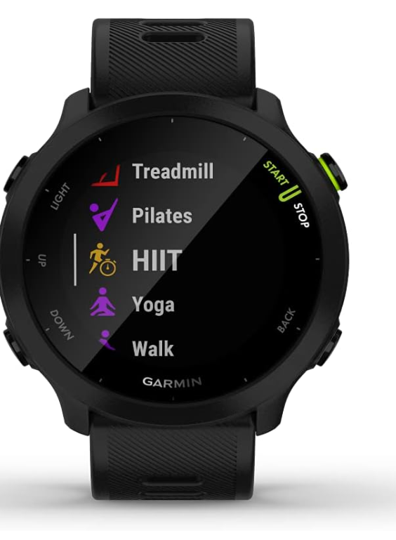 Garmin Forerunner 55