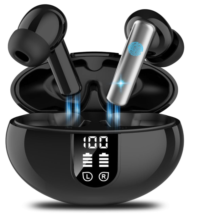 Meylhox Ai Translation Earbuds Real Time No Subscription